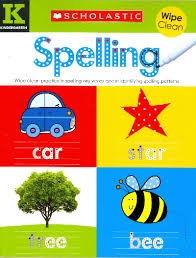 Spelling