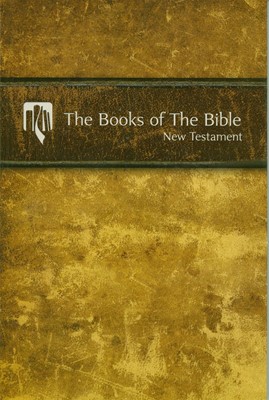 The Books of Bible