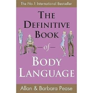 The Definitive Book of Body Language