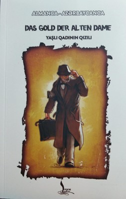 Yaşlı Qadının Qızılı