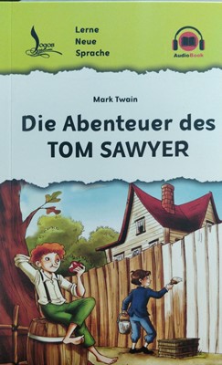 Die Abenteuer des Tom Sawyer