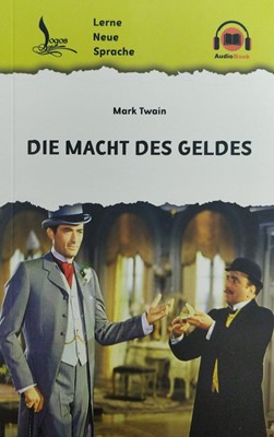 Die Macht des Geldes