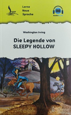 Die Legende von Sleepy Hollow