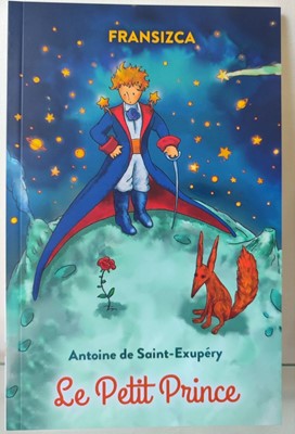 Le Petit Prince-Balaca şəhzadə