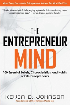 The Entrepreneur Mind