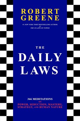 The Daily Laws