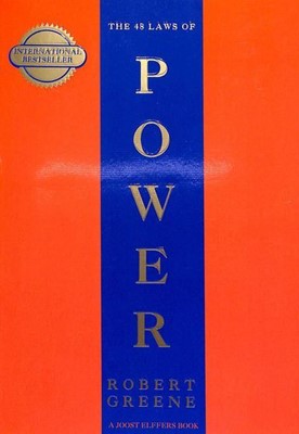 The 48 Laws of Power