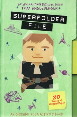 Superfolder file