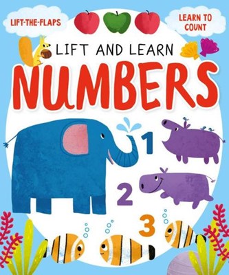 Numbers (Board Book)