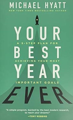 Your Best Year Ever