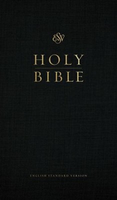 ESV Church Bible