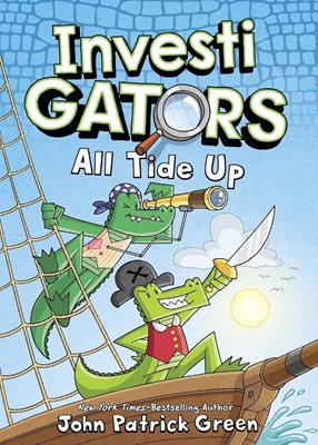 All Tide Up (Hardcover)