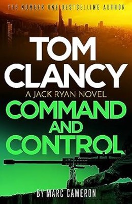 Tom Clancy Command and Control