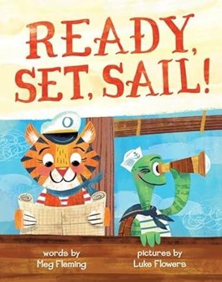 Ready, Set, Sail!