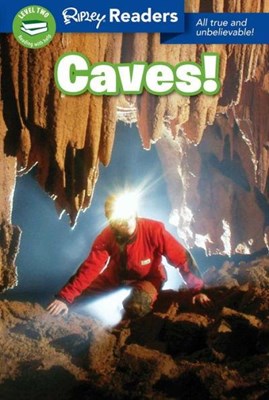Caves!