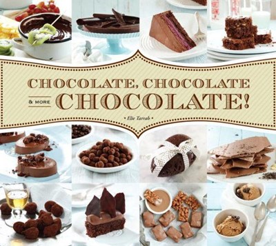 Chocolate, Chocolate and More Chocolate!