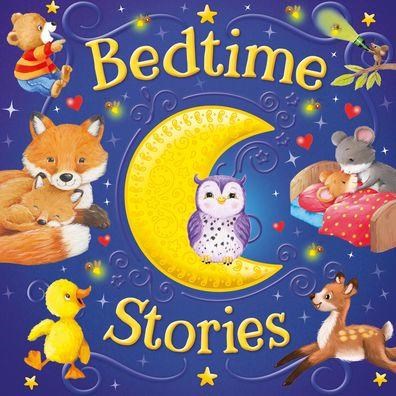 Bedtime Stories