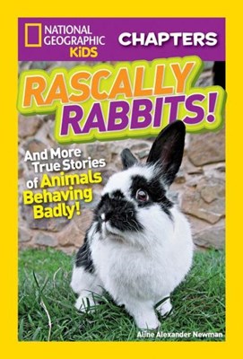 Rascally Rabbits! (Paperback)
