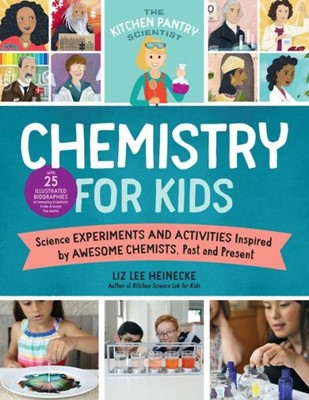 Chemistry for Kids