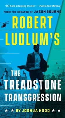 Robert Ludlum's The Treadstone Transgress