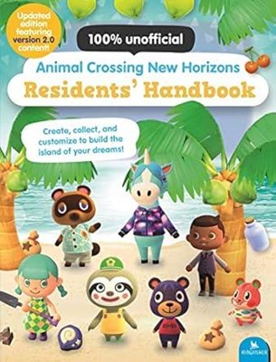 Animal Crossing New Horizons Residents'