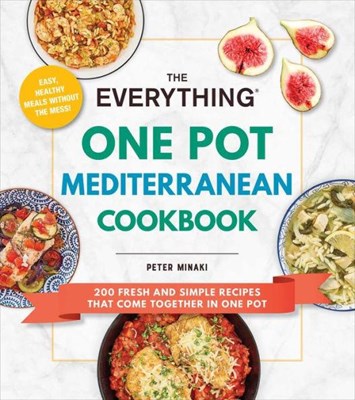 The Everything One Pot Mediterranean Coo
