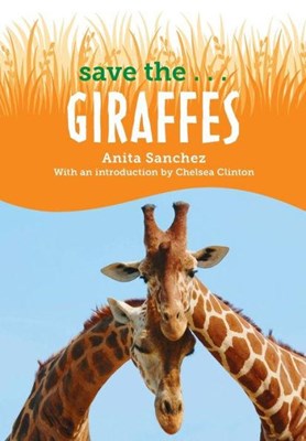 Giraffes (Paperback)