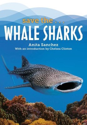 Whale Sharks (Paperback)