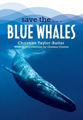 Blue Whales (Paperback)