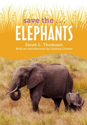 Elephants (Paperback)