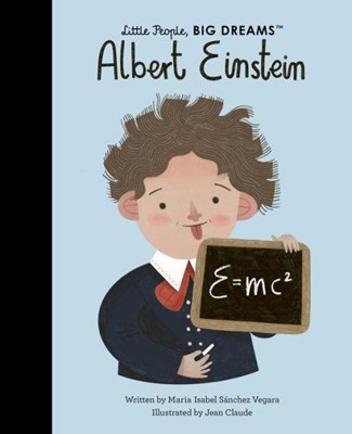 Albert Einstein (Paperback)