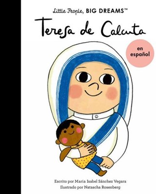 Teresa de Calcuta (Paperback)