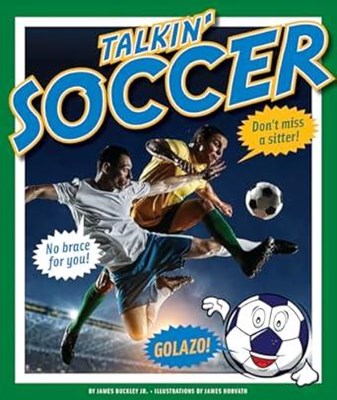 Talkin' Soccer