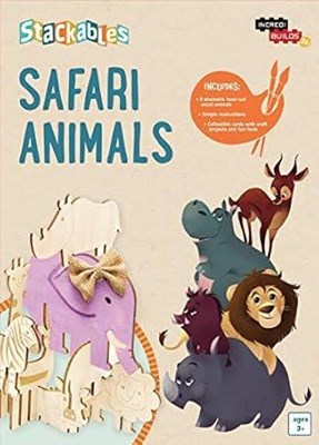 Safari Animals