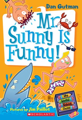 Mr. Sunny is Funny!