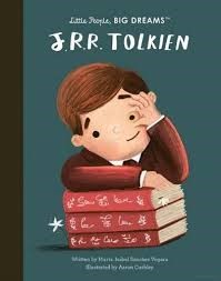 J. R. R. Tolkien