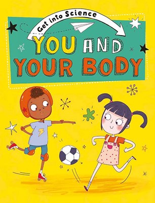 You and your body (Paperback)