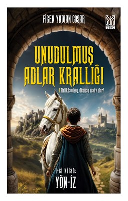Unudulmuş Adlar Krallığı