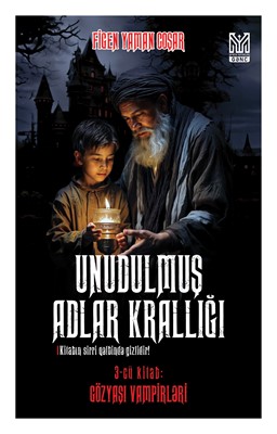 Unudulmuş Adlar Krallığı