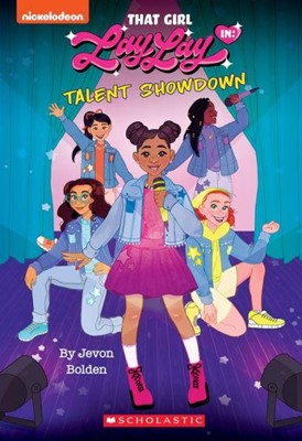 Talent Showdown