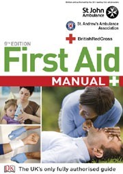 First Aid Manual