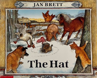 The Hat