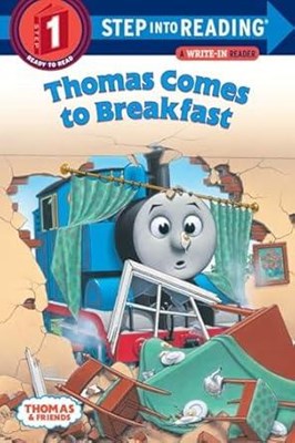 Thomas Comes to Breakfast