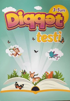 Diqqət Testi