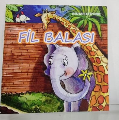Fil balası