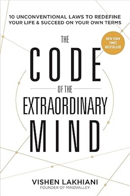 The Code of the Extraordinary Mind