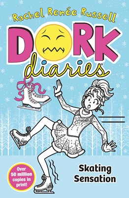Skating Sensation (Paperback)