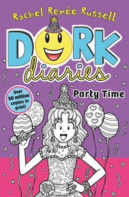 Party Time (Paperback)
