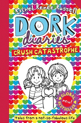 Crush Catastrophe