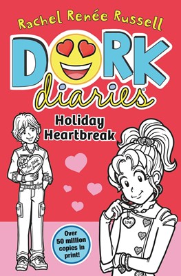 Holiday Heartbreak (Paperback)